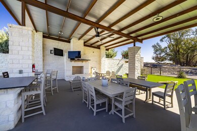 Community Club House