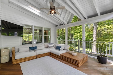 Sun Room