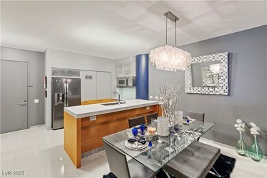 Veer Towers East unit 705, Las Vegas, NV 89158 - photo 2