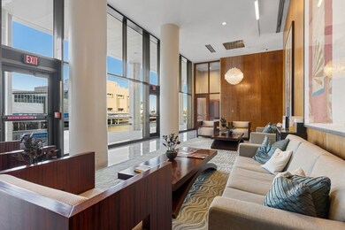Harbor Towers unit 16C, Boston, MA 02110 - photo 3