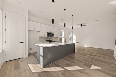 2475 Carmel St unit B, Houston, TX 77091 - photo 3