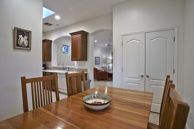 Breakfast Nook