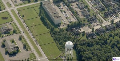 1640 W Lincoln Trail Blvd, Radcliff, KY 40160 - photo 4