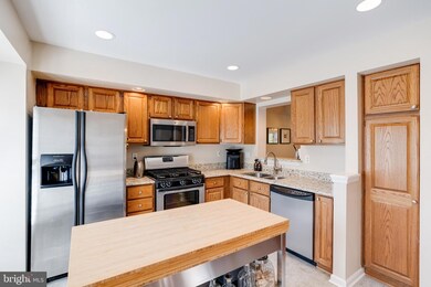 2469 Warm Spring Way, Odenton, MD 21113 - photo 5
