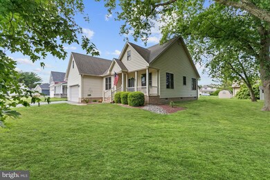 631 Bridge Ln, Ocean View, DE 19970 - photo 3