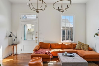 933 Dauphine St unit A1, New Orleans, LA 70116 - photo 3