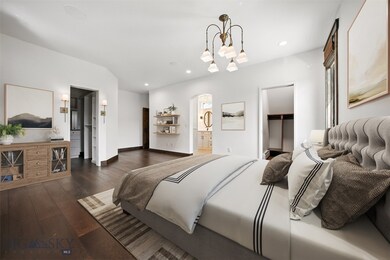 45 Cutthroat Trout Place, Big Sky, MT 59716 - photo 6