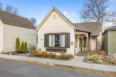 1534 Lewis St, Helena, MT 59601 - photo 4