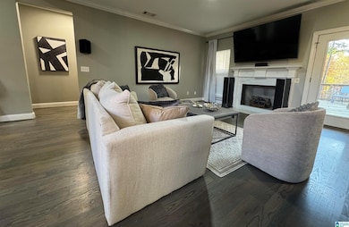 404 Bent Creek Trace, Chelsea, AL 35043 - photo 5