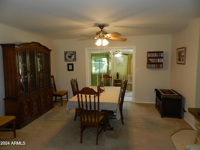 DINING ROOM 1