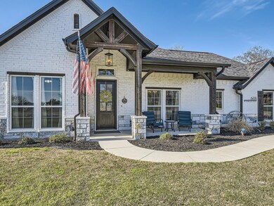 608 Winkler Way, Springtown, TX 76082 - photo 4