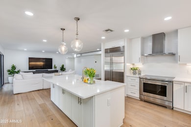 3116 E Rose Ln, Phoenix, AZ 85016 - photo 6