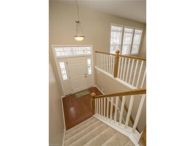 Inviting Entry