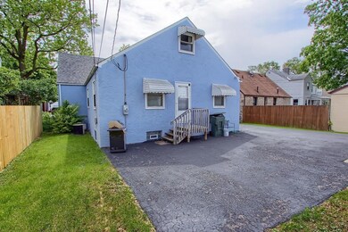 71 S Southampton Ave, Columbus, OH 43204 - photo 5