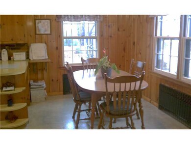 Dining Room.
