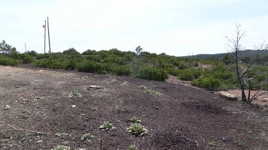 Building area