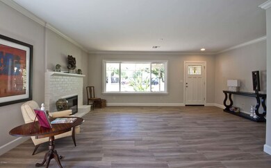 Porcelain Tile Flooring T/out