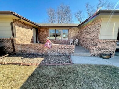 712 N 8th St, Wakeeney, KS 67672 - photo 2