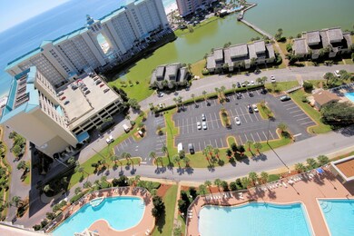 Your un-obstructed gulf views