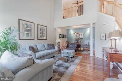 13702 Longmeade Ct, Gainesville, VA 20155 - photo 6