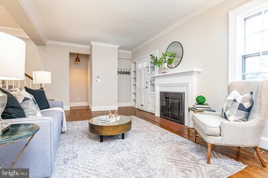 4709 S Chelsea Ln, Bethesda, MD 20814 - photo 6