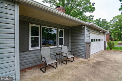 5119 Rock Springs Rd, Warrenton, VA 20187 - photo 2