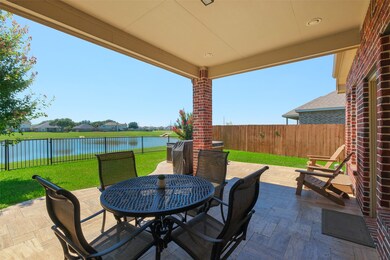 2323 Leonetti Ln, Rosenberg, TX 77471 - photo 7