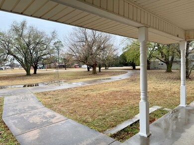 278590 E 1730 Rd, Duncan, OK 73533 - photo 4