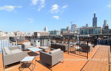 1609 W Warren Blvd unit 216, Chicago, IL 60612 - photo 4