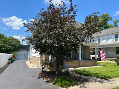 423 Ludlow St, Greendale, IN 47025 - photo 3