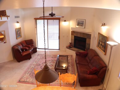 View of entire Great Room