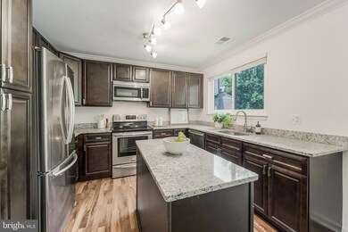 11733 Summerchase Cir unit 1733D, Reston, VA 20194 - photo 7