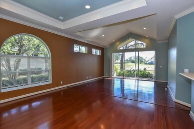 Living-Dining Rooms (2)