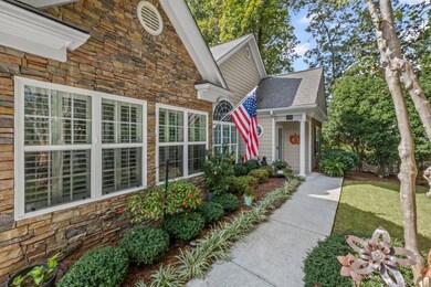 226 Hames Rd unit 405, Woodstock, GA 30188 - photo 5