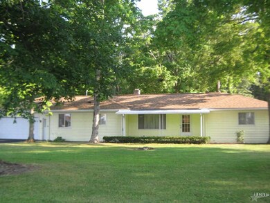 336 E Dustman Rd, Bluffton, IN 46714 - photo 2