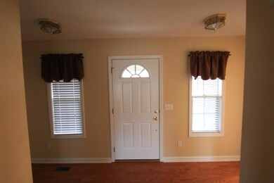 349 W Doak Rd, Manchester, TN 37355 - photo 2