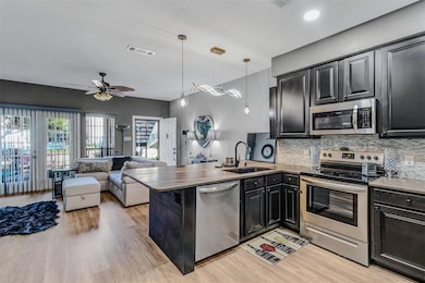 1933 Island Cir unit B106, Tool, TX 75143 - photo 2