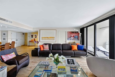 Two Grove Isle Drive unit B1804, Coconut Grove, FL 33133 - photo 5