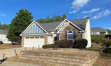 107 Logan Creek Ct, Dallas, GA 30132 - photo 2