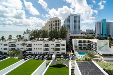 Paramount Fort Lauderdale Beach unit 501, Fort Lauderdale, FL 33304 - photo 4