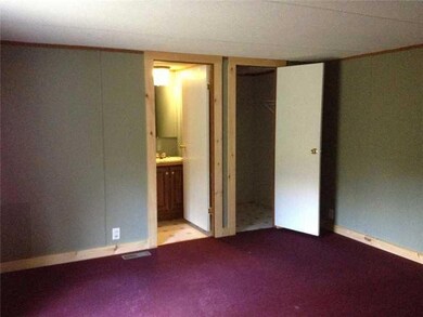Bedroom.