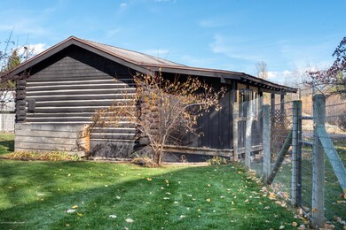 1310 N. West Street back cabin front liv