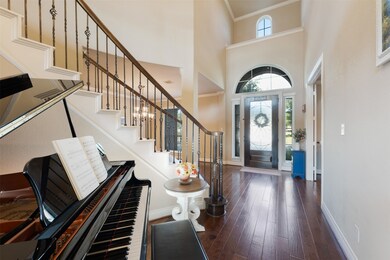 27818 Bandera Glen Ln, Katy, TX 77494 - photo 5