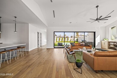 Tons of Natural Light