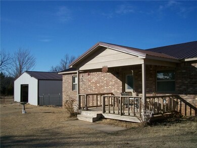 16837 Lake Estate, Shawnee, OK 74801 - photo 4