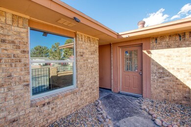 1725 Paul Moran Place, El Paso, TX 79936 - photo 4