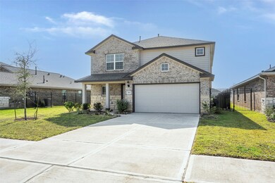 2560 Allegretto Sea Dr, Katy, TX 77493 - photo 3