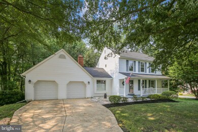 9119 Northedge Dr, Springfield, VA 22153 - photo 5