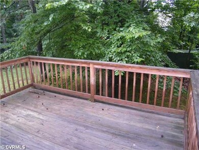 Patio/Deck
