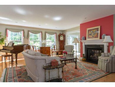 Living Room.